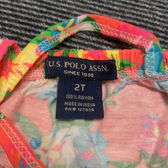 3pc Outfit Pack w/ Romper - 2T - Picture 6 of 11